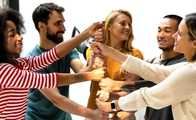 Creating cohesive culture