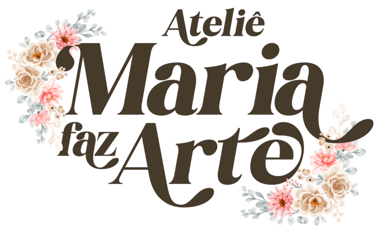 Ateliê Maria Faz Arte