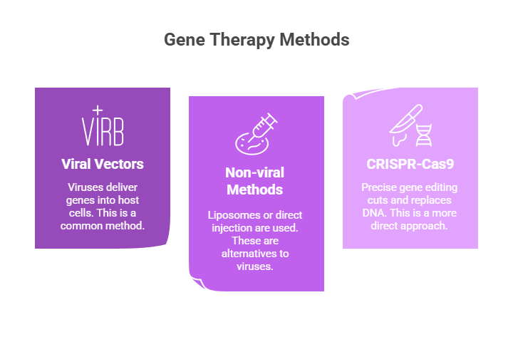 gene therapy methods