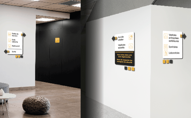 création de logo personnalisé pour entreprise