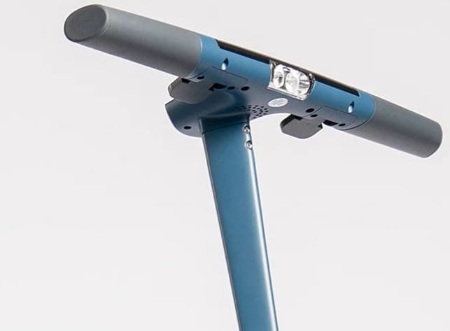 manillar de patinete electrico Unagi Model One Classic