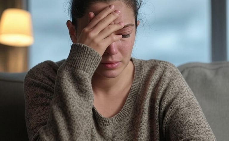 psicologo depresión murcia