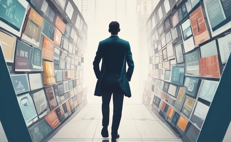 Bright living room with modern inventory