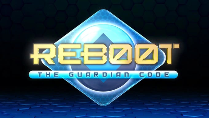 reboot : les nouveaux gardiens