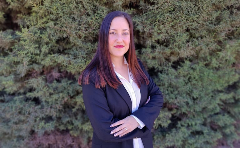 sostenibilidad compliance Jesica Hita