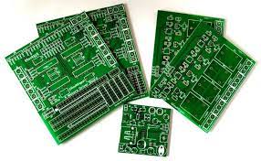 PCB