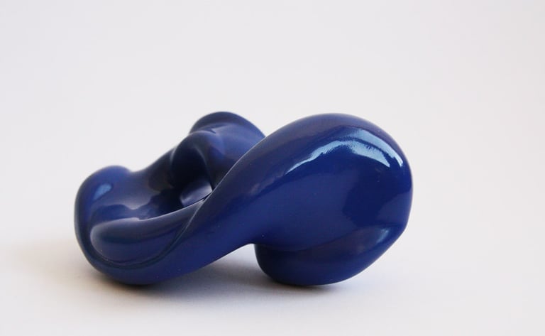 Communication of Surfaces Preview