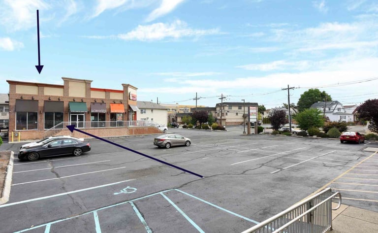 275 North Main Street, Lodi, NJ