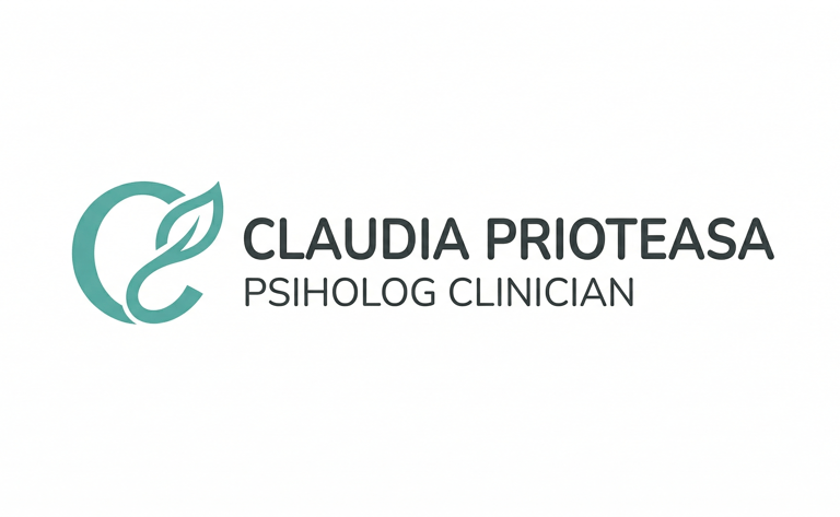 claudia prioteasa psiholog clinician
