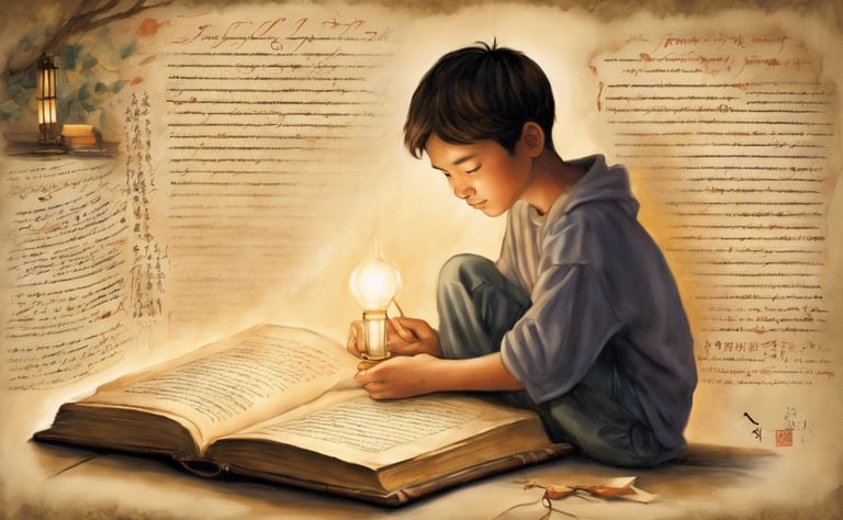 Creating a family constitution
