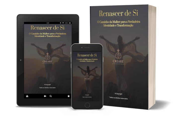 saúde mental da mulher