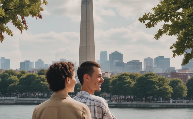 Boston