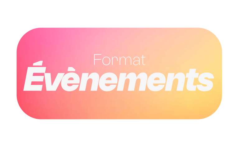 formats-évènements