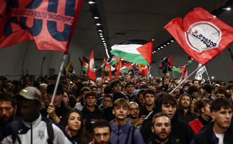 Global Outrage as Israel Seizes Gaza Aid Flotilla: Turkey, Malaysia, South Africa, Colombia Among Na