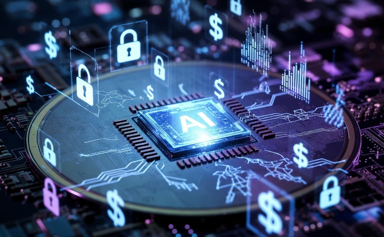 Engenharia de Lucro: a IA da OpenAI sob nova gestão.