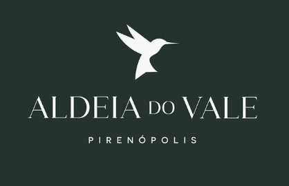 Logo Aldeia do Vale Pirenopolis