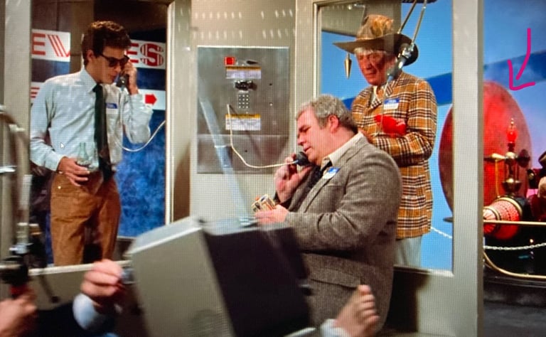 Gremlins - The Time Machine