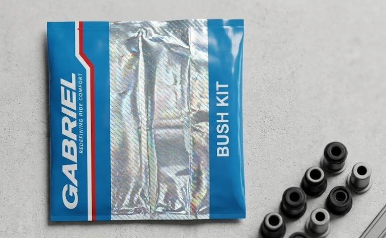 Autparts Packaging Pouches