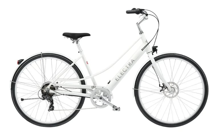 e bike rental caparica
