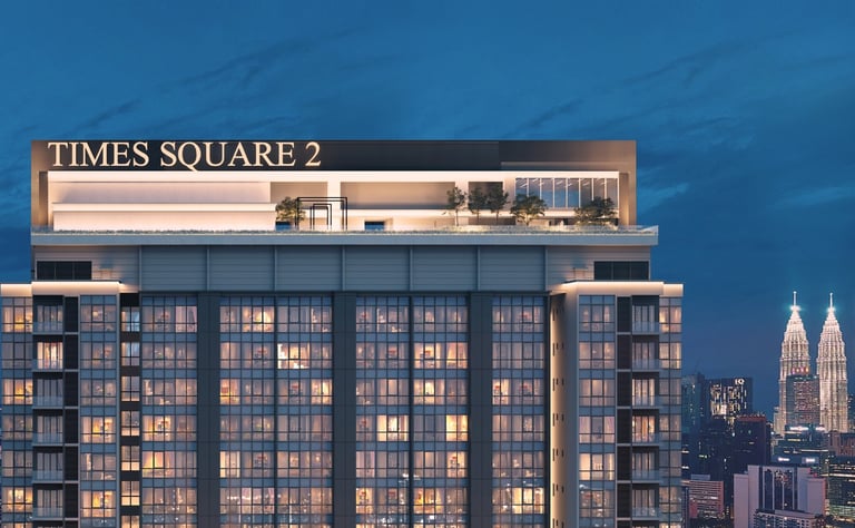 Times Square 2