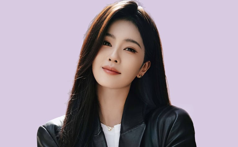 Bai Lu - C-Dramas - Doramas - Dorameiros - DoramaLand