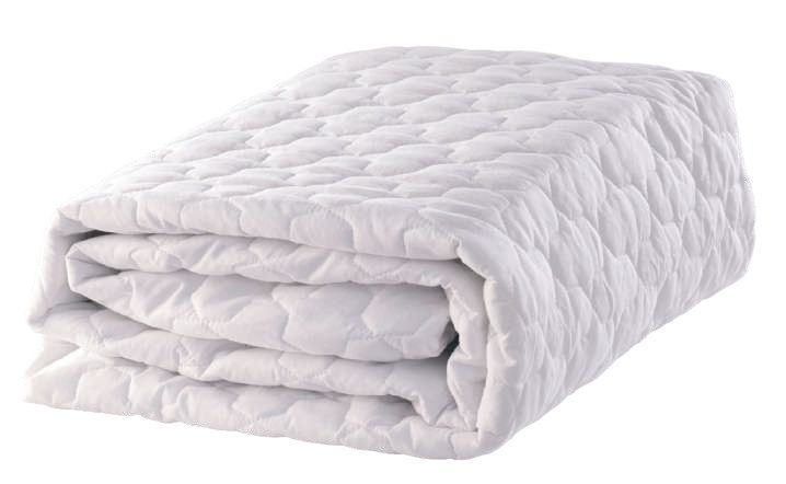 MIANS SOLUTIONS 100% waterproof mattress protector with anti-microbial breathable fabric