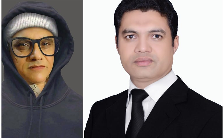 court marriage lawyer in Lahore