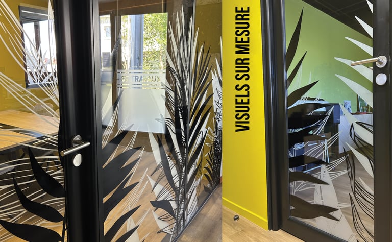 décors intérieurs sur mesure