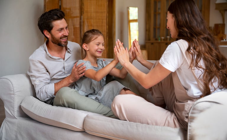 Déménagement sans stress pour maisons et appartements avec Virtus Déménagement