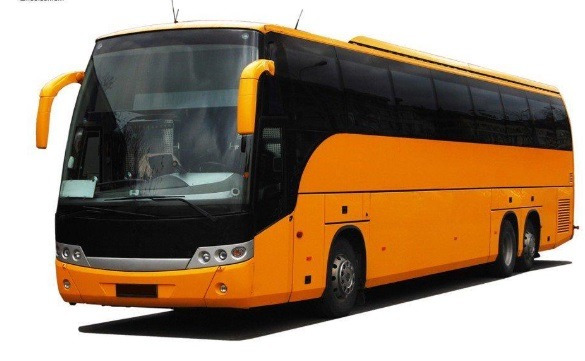 Luxury Coach By Geet Events