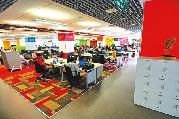 Office Vastu Correction Increase Productivity