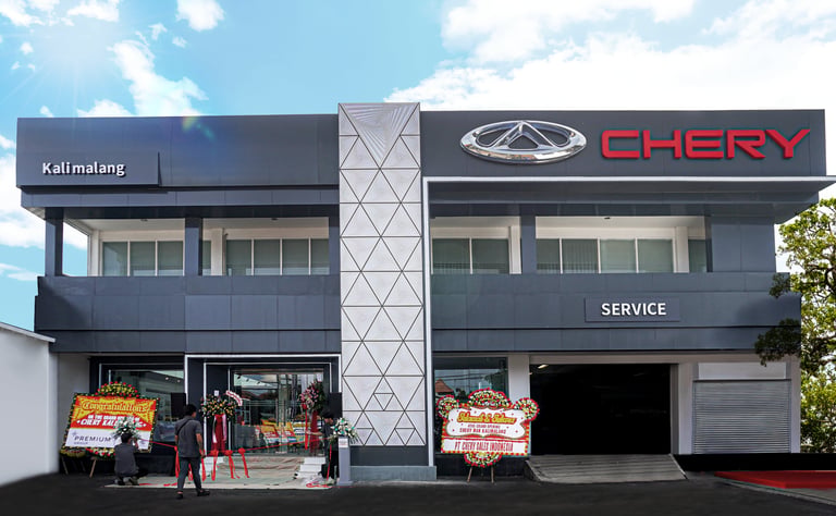 CHERY MAN KALIMALANG