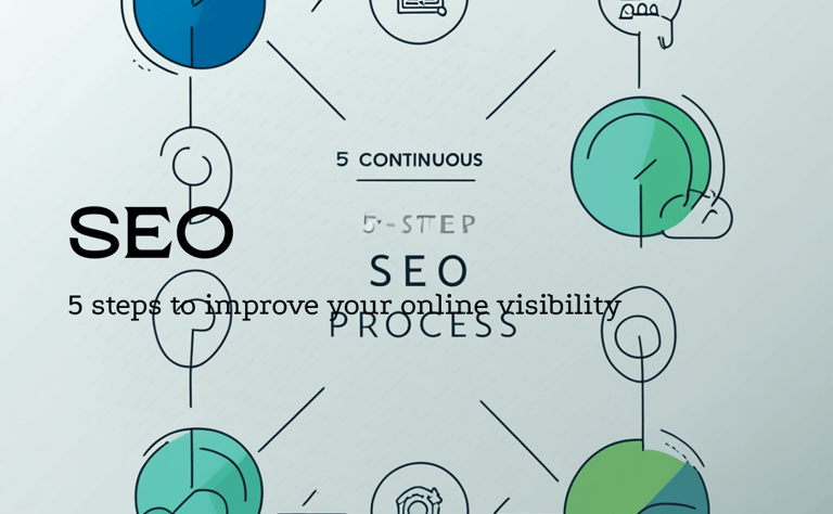 SEO process