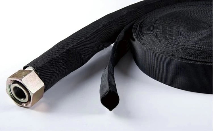 Nylon Protective Sleeves