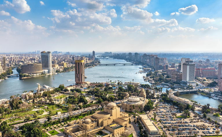 ¡Descubre todo lo que el Cairo tiene para ofrecer con nuestros increíbles tours!