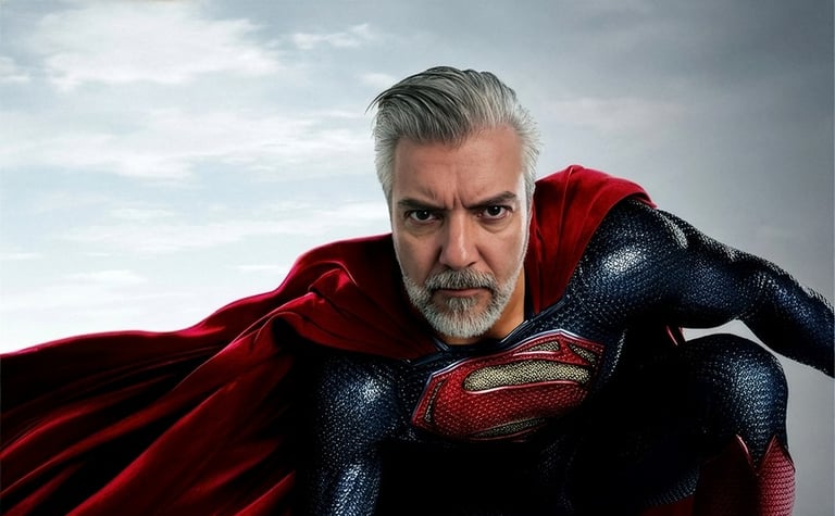 RICCO PHOTOFX - Para você que quer ter uma imagem exclusiva dentro do universo que mais ama!