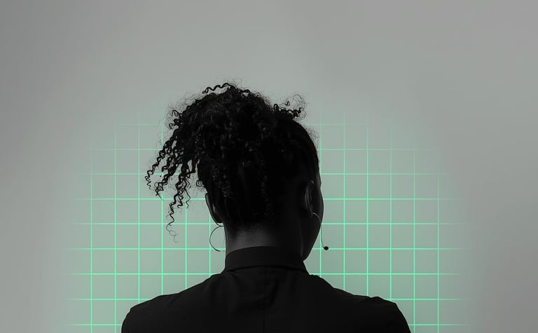 Editorial image representing Pinterest SEO and content discoverability.