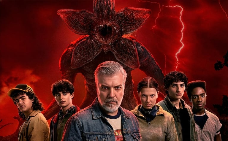 RICCO PHOTOFX - Para você que quer ter uma imagem exclusiva dentro do universo que mais ama!