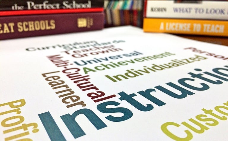 Janvriksha - Academic governance consulting for strategic planning and institutional accountability