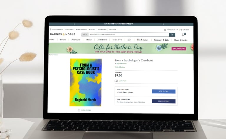 Upway Books