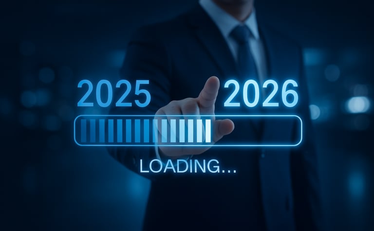 CIO Priorities for 2026