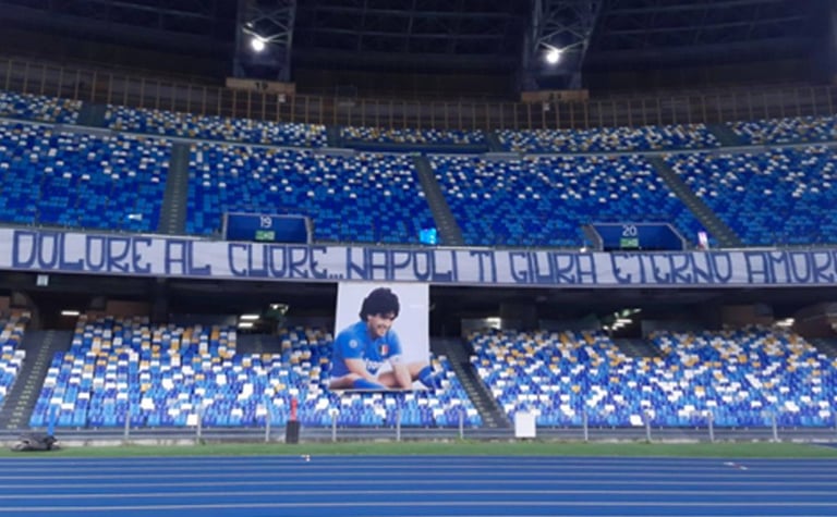 Diega Armando Maradonna