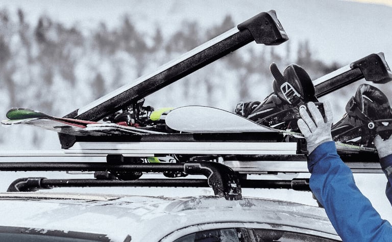 roof racks