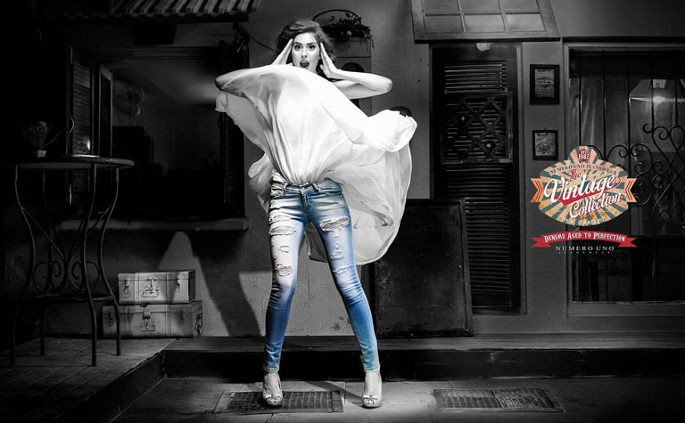 best editorial photographer, Mukul Raut Feature by Numero UNO Denim