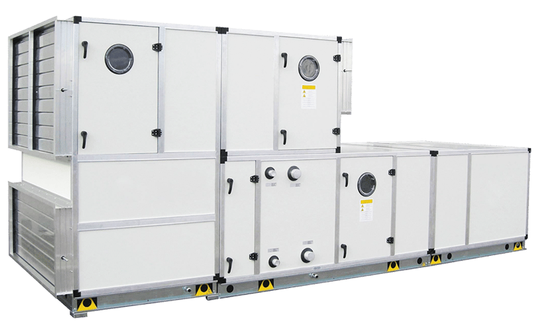 Batman Baca havalandırma cihazları