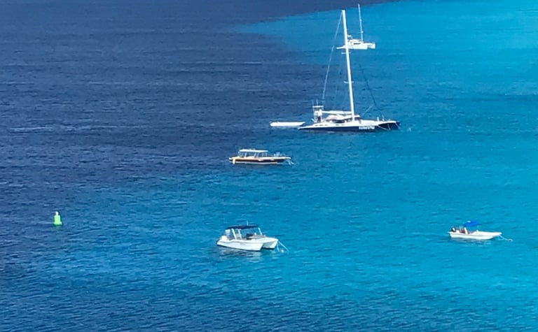 Grand Turk Turks and Caicos