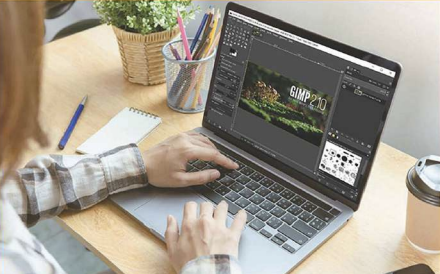 Formation à distance - apprenez Illustrator