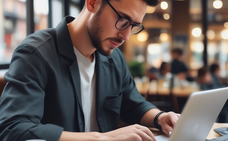 Bright living room with modern inventory