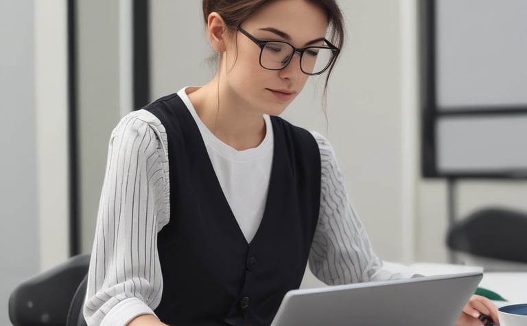 Bright living room with modern inventory
