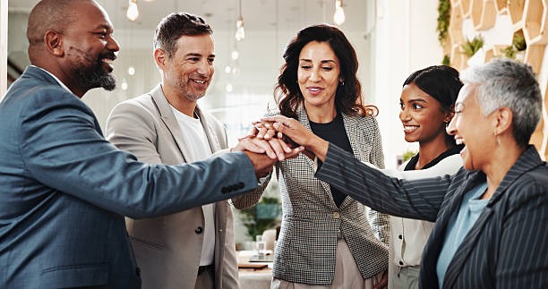 Workplace Tension and Disunity